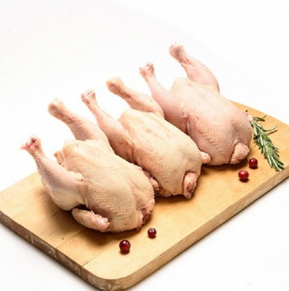 Цыплята корнишоны — что это такое?