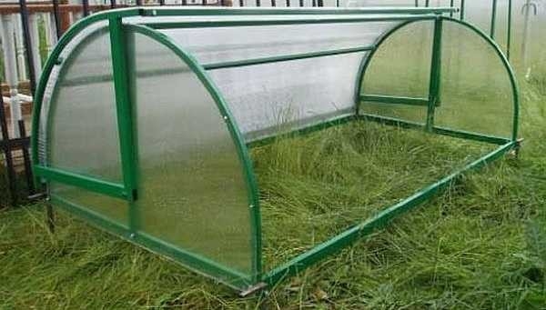 Как сделать парник: 8 конструкций и море идей Как сделать парник: 8 конструкций и море идей