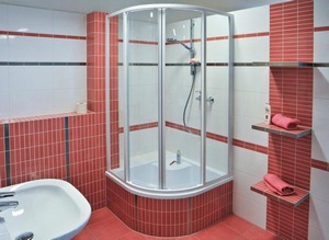 Ремонт душевых кабин своими руками и его нюансы Ремонт душевых кабин своими руками и его нюансы