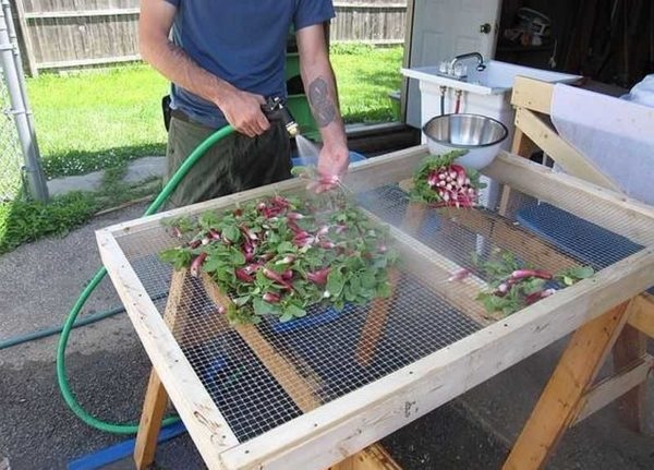 Садовые и дачные поделки: новинки (75 фото) Садовые и дачные поделки: новинки (75 фото)