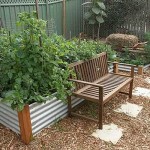 Декоративный огород: делаем красивые грядки — 60 фото Декоративный огород: делаем красивые грядки — 60 фото