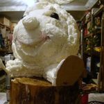 Садовые и дачные поделки: новинки (75 фото) Садовые и дачные поделки: новинки (75 фото)