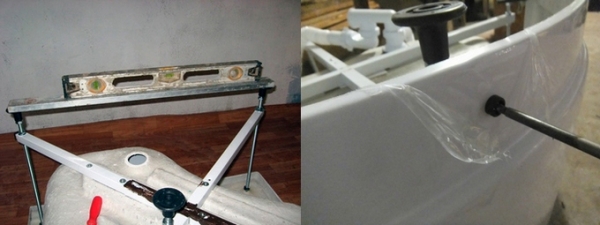 Установка душевой кабины своими руками &mdash; инструкция по сборке