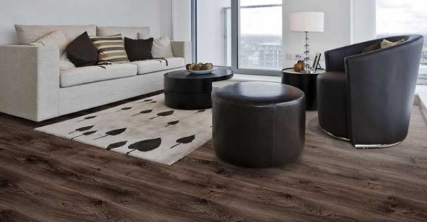 Выбираем ПВХ ламинат: достоинства, особенности монтажа Выбираем ПВХ ламинат: достоинства, особенности монтажа