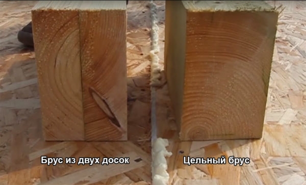 Как построить дом из SIP-панелей своими руками Как построить дом из SIP-панелей своими руками