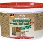 Секреты выбора клея для линолеума