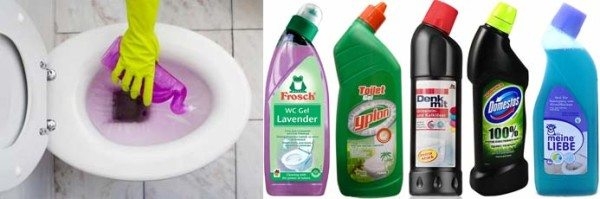 Как мыть унитаз: полезные хитрости для достижения идеальной чистоты Как мыть унитаз: полезные хитрости для достижения идеальной чистоты