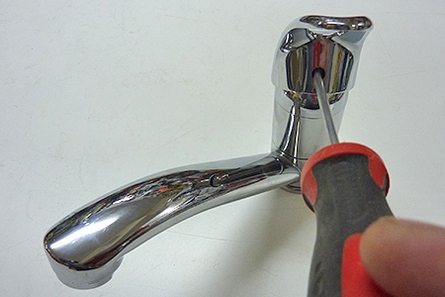 Как поменять картридж в смесителе &mdash; инструкция по замене