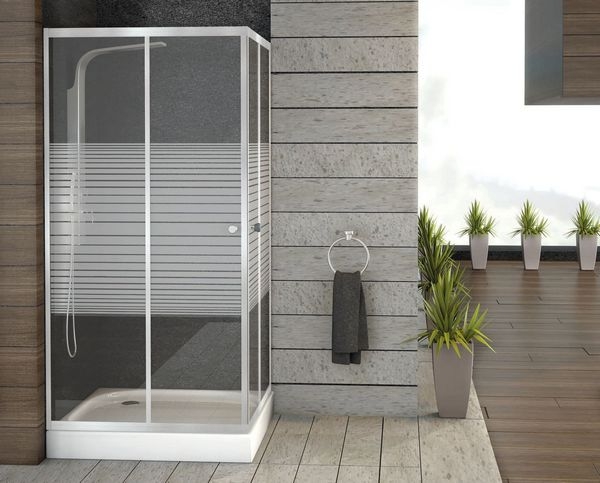 Душевая кабина своими руками с поддоном и без него &mdash; особенности устройства