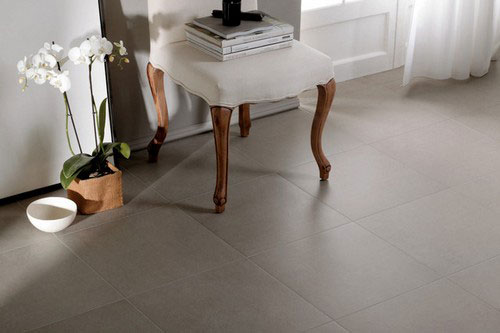 Плитка напольная: Италия в лучших коллекциях