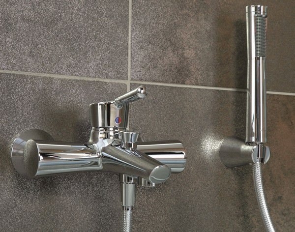 Как выбрать смеситель для ванной с душем и какой лучше Как выбрать смеситель для ванной с душем и какой лучше