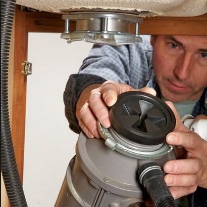 Измельчитель пищевых отходов для раковины &mdash; как выбрать диспоузер и использовать его