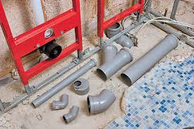 Канализация в многоэтажном доме – основные особенности устройства