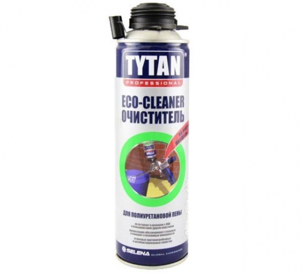 Доступные средства для оттирания монтажной пены с линолеума