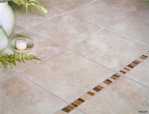 Плитка напольная: Италия в лучших коллекциях