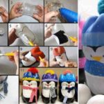 Садовые и дачные поделки: новинки (75 фото) Садовые и дачные поделки: новинки (75 фото)