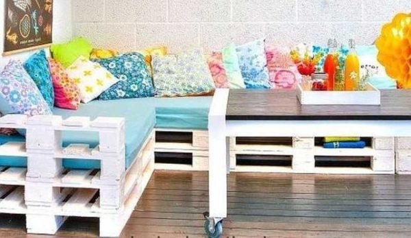 Садовые и дачные поделки: новинки (75 фото) Садовые и дачные поделки: новинки (75 фото)