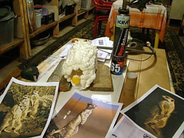 Садовые и дачные поделки: новинки (75 фото) Садовые и дачные поделки: новинки (75 фото)