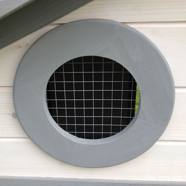 Домик на 3-5 кур для дачи и сада на лето