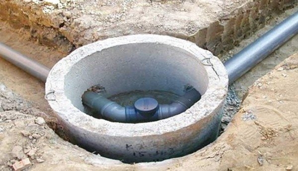 Сливные трубы &mdash; что нужно для монтажа