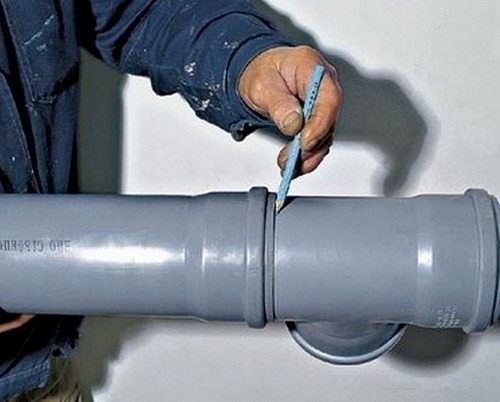 Канализация в квартире – особенности самостоятельной замены системы Канализация в квартире – особенности самостоятельной замены системы