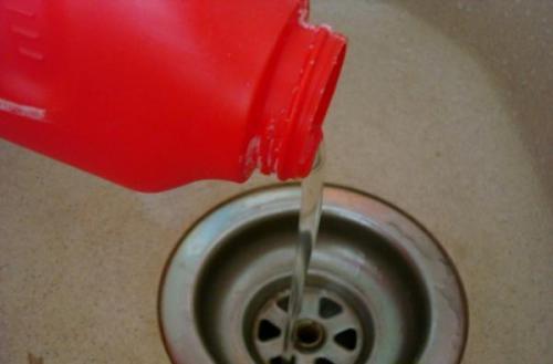 Обслуживание канализации &ndash; анализируем основные принципы