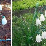 Садовые и дачные поделки: новинки (75 фото) Садовые и дачные поделки: новинки (75 фото)