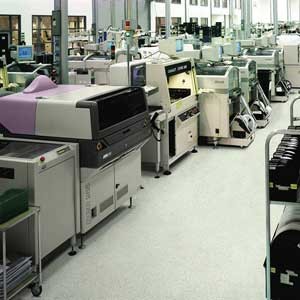 Антистатический линолеум: преимущества и нюансы укладки Антистатический линолеум: преимущества и нюансы укладки