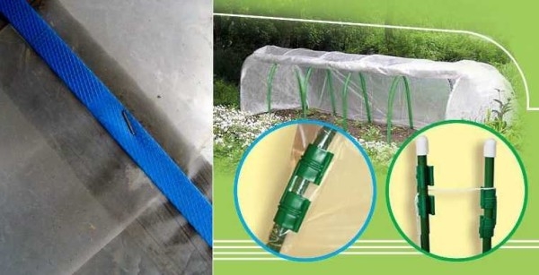 Как сделать парник: 8 конструкций и море идей Как сделать парник: 8 конструкций и море идей