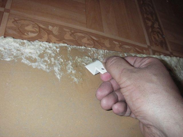 Чем можно отмыть монтажную пену Чем можно отмыть монтажную пену