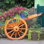 Садовые и дачные поделки: новинки (75 фото) Садовые и дачные поделки: новинки (75 фото)