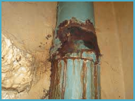 Запах канализации: как с ним бороться и кто это должен делать