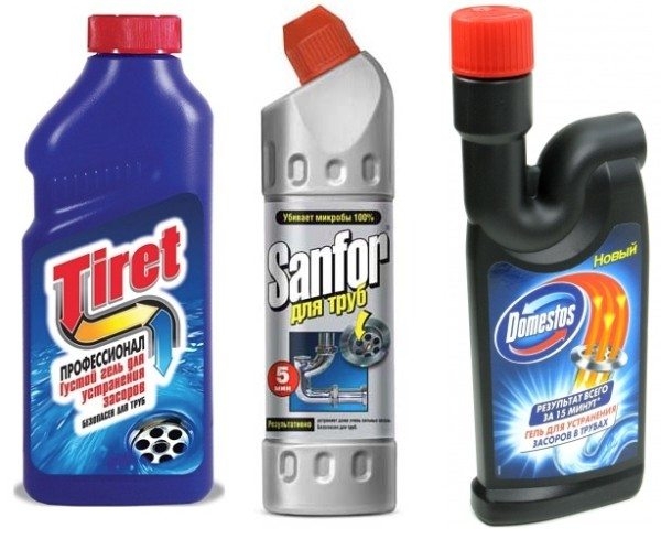 Засор в унитазе &ndash; основные варианты устранения данной проблемы