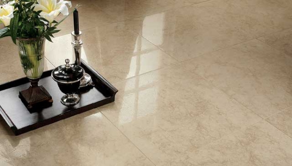 Напольная плитка: как экономно сделать ремонт Напольная плитка: как экономно сделать ремонт