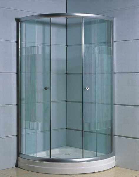 Душевая кабина своими руками с поддоном и без него &mdash; особенности устройства