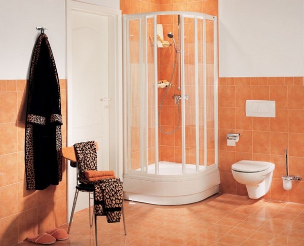 Душевая кабина своими руками с поддоном и без него &mdash; особенности устройства