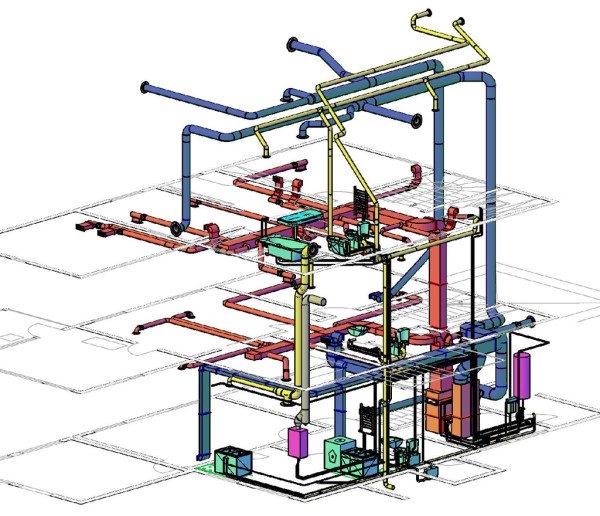 Канализация и водопровод: как самому спроектировать и смонтировать инженерные сети Канализация и водопровод: как самому спроектировать и смонтировать инженерные сети
