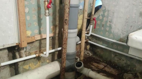 Специальные советы для жителей &laquo;хрущевок&raquo;: ремонт туалета