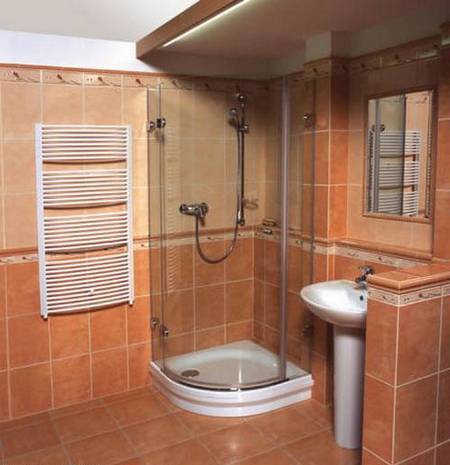 Душевая кабина своими руками с поддоном и без него &mdash; особенности устройства