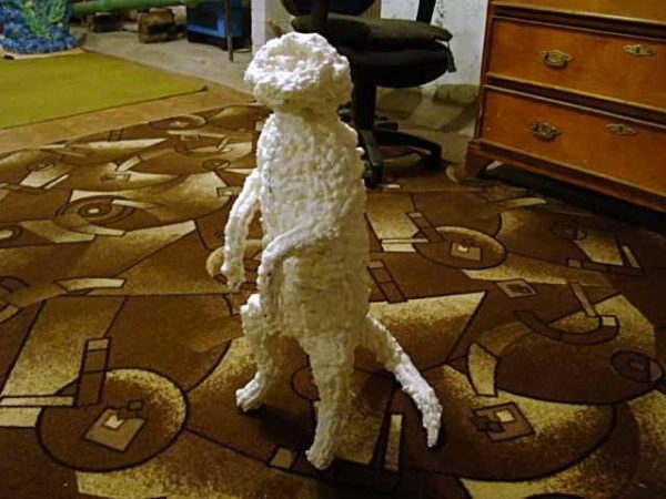 Садовые и дачные поделки: новинки (75 фото) Садовые и дачные поделки: новинки (75 фото)