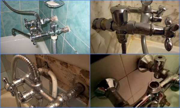 Выбираем и устанавливаем кран для подключения стиральной машины к водопроводу Выбираем и устанавливаем кран для подключения стиральной машины к водопроводу