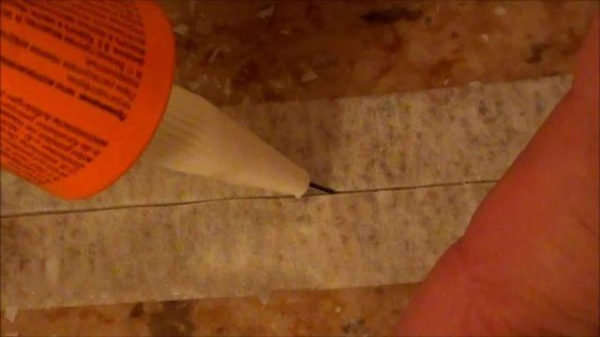 Эффективные средства для склеивания линолеума между собой Эффективные средства для склеивания линолеума между собой