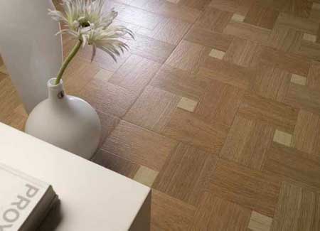 Напольная плитка под дерево: положительные качества и оригинальность интерьера Напольная плитка под дерево: положительные качества и оригинальность интерьера