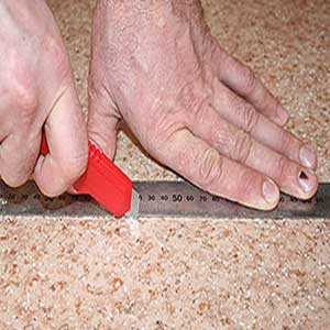 Холодная сварка для линолеума:  обеспечиваем прочный и незаметный шов