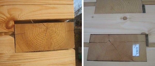 Как построить дом из бруса: технология + фотоотчет + видео Как построить дом из бруса: технология + фотоотчет + видео