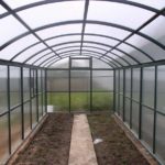 Как сделать поликарбонатную теплицу Как сделать поликарбонатную теплицу