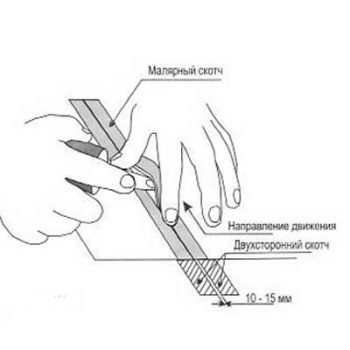 Ремонт линолеума: причины повреждений и как устранить последствия самостоятельно Ремонт линолеума: причины повреждений и как устранить последствия самостоятельно