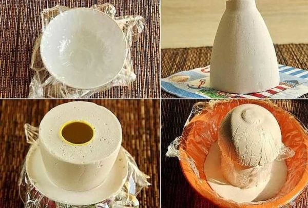 Садовые и дачные поделки: новинки (75 фото) Садовые и дачные поделки: новинки (75 фото)