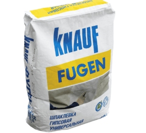 Правила выбора клея для гипсокартона