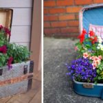 Садовые и дачные поделки: новинки (75 фото) Садовые и дачные поделки: новинки (75 фото)